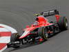 GP GERMANIA, 05.07.2013- Free Practice 2, Max Chilton (GBR), Marussia F1 Team MR02 