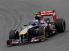 GP GERMANIA, 05.07.2013- Free Practice 2, Daniel Ricciardo (AUS) Scuderia Toro Rosso STR8 