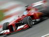 GP GERMANIA, 05.07.2013- Free Practice 2, Fernando Alonso (ESP) Ferrari F138 