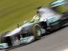 GP GERMANIA, 05.07.2013- Free Practice 2, Nico Rosberg (GER) Mercedes AMG F1 W04 