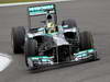GP GERMANIA, 05.07.2013- Free Practice 2, Nico Rosberg (GER) Mercedes AMG F1 W04 