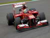 GP GERMANIA, 05.07.2013- Free Practice 2, Felipe Massa (BRA) Ferrari F138 