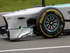 GP GERMANIA, 05.07.2013- Free Practice 2, Nico Rosberg (GER) Mercedes AMG F1 W04 