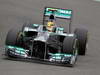 GP GERMANIA, 05.07.2013- Free Practice 2, Lewis Hamilton (GBR) Mercedes AMG F1 W04 