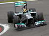 GP GERMANIA, 05.07.2013- Free Practice 2, Lewis Hamilton (GBR) Mercedes AMG F1 W04 