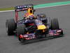 GP GERMANIA, 05.07.2013- Free Practice 2, Mark Webber (AUS) Red Bull Racing RB9 