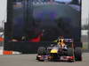 GP GERMANIA, 05.07.2013- Free Practice 2, Sebastian Vettel (GER) Red Bull Racing RB9 