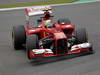 GP GERMANIA, 05.07.2013- Free Practice 2, Felipe Massa (BRA) Ferrari F138 