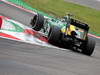 GP GERMANIA, 05.07.2013- Free Practice 2, Giedo Van der Garde (NED), Caterham F1 Team CT03 