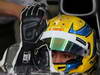 GP GERMANIA, 05.07.2013- Free Practice 2, Esteban Gutierrez (MEX), Sauber F1 Team C32 
