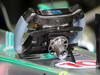 GP GERMANIA, 05.07.2013- Free Practice 2, Nico Rosberg (GER) Mercedes AMG F1 W04, Steering wheel 