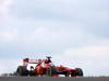 GP GERMANIA, 05.07.2013- Free Practice 2, Fernando Alonso (ESP) Ferrari F138 