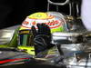 GP GERMANIA, 05.07.2013- Free Practice 2, Sergio Perez (MEX) McLaren MP4-28 