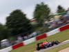 GP GERMANIA, 05.07.2013- Free Practice 2, Sebastian Vettel (GER) Red Bull Racing RB9 