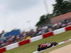 GP GERMANIA, 05.07.2013- Free Practice 2, Jean-Eric Vergne (FRA) Scuderia Toro Rosso STR8 