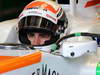 GP GERMANIA, 05.07.2013- Free Practice 2, Adrian Sutil (GER), Sahara Force India F1 Team VJM06 