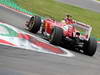 GP GERMANIA, 05.07.2013- Free Practice 2, Felipe Massa (BRA) Ferrari F138 