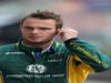 GP GERMANIA, 05.07.2013- Free Practice 2, Giedo Van der Garde (NED), Caterham F1 Team CT03 