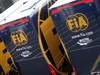 GP GERMANIA, 05.07.2013- Free Practice 2, FIA motorhome