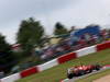 GP GERMANIA, 05.07.2013- Free Practice 2, Fernando Alonso (ESP) Ferrari F138 