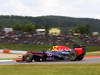 GP GERMANIA, 05.07.2013- Free Practice 2, Sebastian Vettel (GER) Red Bull Racing RB9 
