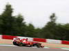 GP GERMANIA, 05.07.2013- Free Practice 2, Felipe Massa (BRA) Ferrari F138 