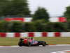 GP GERMANIA, 05.07.2013- Free Practice 2, Jean-Eric Vergne (FRA) Scuderia Toro Rosso STR8 