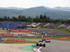 GP GERMANIA, 05.07.2013- Free Practice 2, Sebastian Vettel (GER) Red Bull Racing RB9 