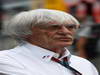 GP GERMANIA, 05.07.2013- Free Practice 2, Bernie Ecclestone (GBR), President e CEO of Formula One Management  
