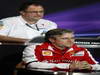 GP GERMANIA, 05.07.2013- Conferenza Stampa, Pat Fry (GBR), Technical Director (Chassis), Ferrari 