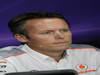 GP GERMANIA, 05.07.2013- Conferenza Stampa, Sam Michael (AUS) McLaren Sporting Director 