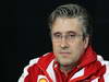 GP GERMANIA, 05.07.2013- Conferenza Stampa, Pat Fry (GBR), Technical Director (Chassis), Ferrari 