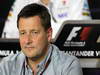 GP GERMANIA, 05.07.2013- Conferenza Stampa, Paul Hembery, Pirelli Motorspor Director 