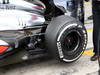 GP GERMANIA, 05.07.2013- Free Practice 2, Pirelli Tyre
