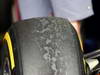 GP GERMANIA, 05.07.2013- Free Practice 2, Pirelli Tyre