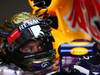GP GERMANIA, 05.07.2013- Free Practice 2, Sebastian Vettel (GER) Red Bull Racing RB9