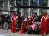 GP GERMANIA, 05.07.2013- Free Practice 2, Felipe Massa (BRA) Ferrari F138 