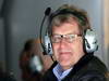 GP GERMANIA, 05.07.2013- Free Practice 2, Norbert Haug (GER), Mercedes Motorsport chief  