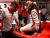 GP GERMANIA, 05.07.2013- Free Practice 2, Jules Bianchi (FRA) Marussia F1 Team MR02