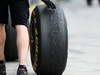 GP GERMANIA, 05.07.2013- Free Practice 2, Pirelli Tyre
