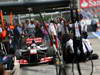 GP GERMANIA, 05.07.2013- Free Practice 2, Jenson Button (GBR) McLaren Mercedes MP4-28 