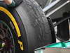 GP GERMANIA, 05.07.2013- Free Practice 2, Pirelli Tyre