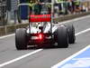 GP GERMANIA, 05.07.2013- Free Practice 2, Jenson Button (GBR) McLaren Mercedes MP4-28 
