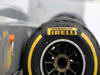 GP GERMANIA, 05.07.2013- Pirelli Tyre