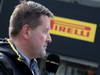 GP GERMANIA, 05.07.2013- Paul Hembery, Pirelli Motorspor Director 