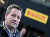 GP GERMANIA, 05.07.2013- Paul Hembery, Pirelli Motorspor Director