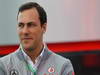 GP GERMANIA, 05.07.2013- Gary Paffett (GBR) McLaren Test Driver.