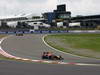 GP GERMANIA, 05.07.2013- Free Practice 2, Sebastian Vettel (GER) Red Bull Racing RB9 