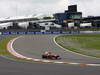 GP GERMANIA, 05.07.2013- Free Practice 2, Felipe Massa (BRA) Ferrari F138 