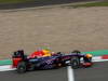 GP GERMANIA, 05.07.2013- Free Practice 2, Mark Webber (AUS) Red Bull Racing RB9 